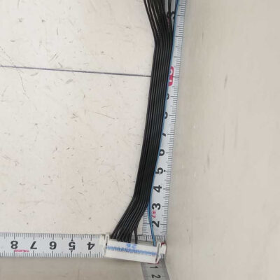 BN39-02437A | TV Power Lead Connector
