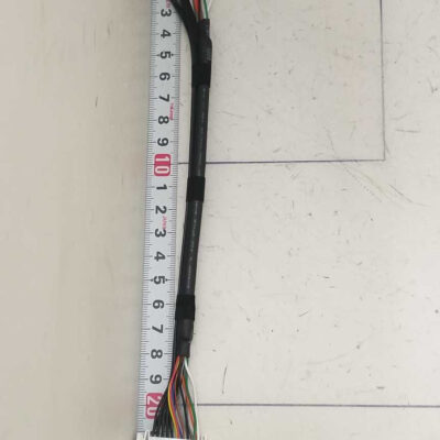 BN39-02563E | TV Sub Lead Connector