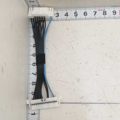 BN39-02583A | TV Power Lead Connector