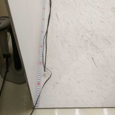 BN39-02672A | TV Blu Lead Connector