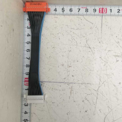 BN39-02689A | TV Power Lead Connector