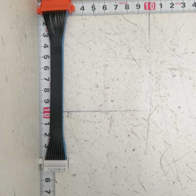 BN39-02690A | TV Power Lead Connector
