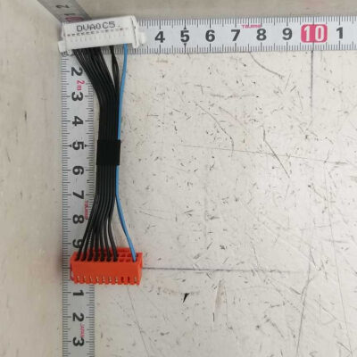 BN39-02703A | TV Power Lead Connector