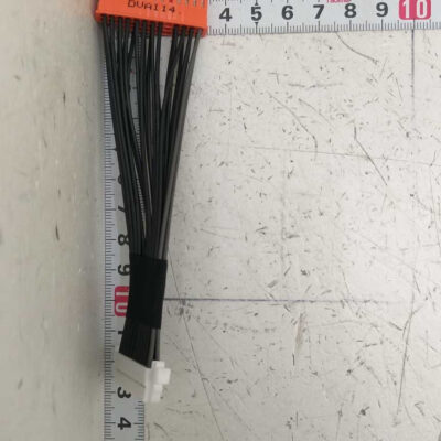BN39-02706A | TV Power Lead Connector