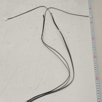 BN39-02762A | TV Sub Lead Connector