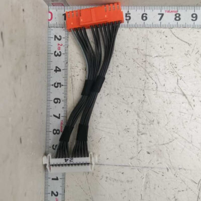 BN39-02821A | TV Power Lead Connector