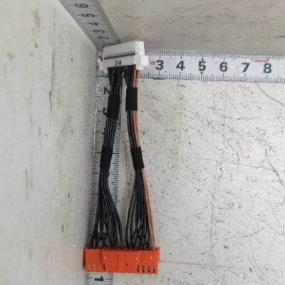 BN39-02919A | TV Power Lead Connector
