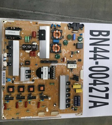 BN44-00427A | TV Power Supply Board