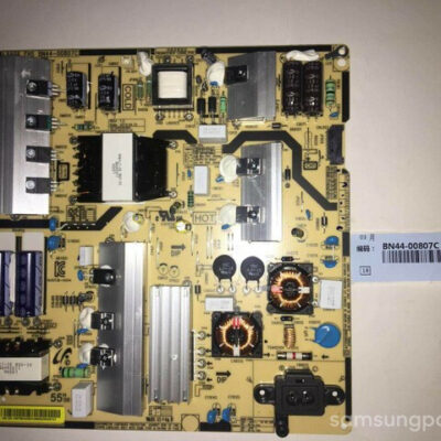 BN44-00807C | TV Power Supply Board