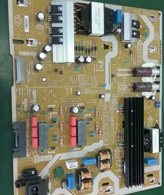 BN44-00878C | TV Power Supply Board