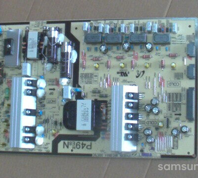 BN44-00879C | TV Power Supply Board