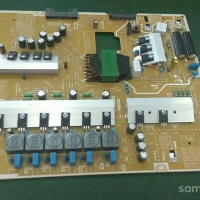 BN44-00940A | TV Power Supply Board
