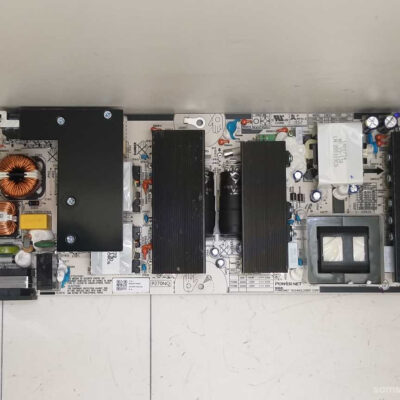 BN44-01066A | TV Power Supply Board