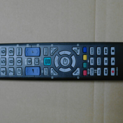 BN59-00863A | TV Remote