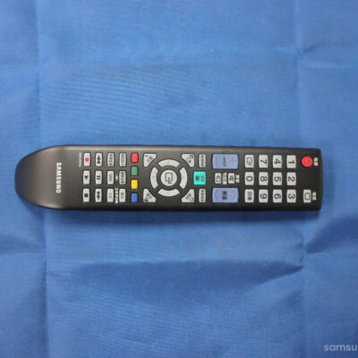 BN59-00879A | TV Remote