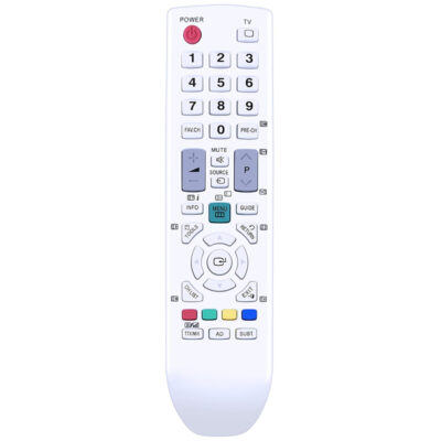 BN59-00943A | Standard TV Remote Control