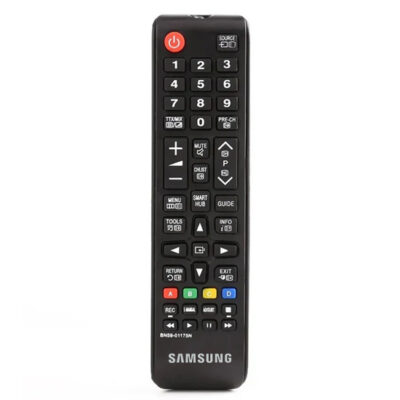 BN59-01175N | Standard TV Remote Control