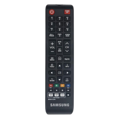 BN59-01234A | Standard TV Remote Control