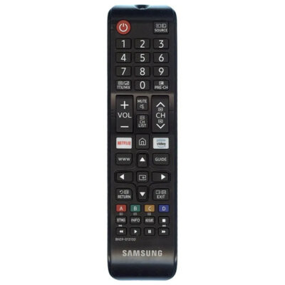 BN59-01315D | Standard TV Remote Control