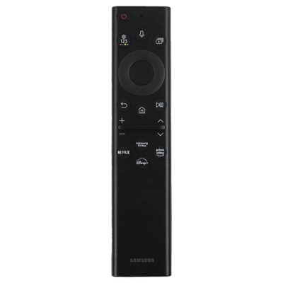 BN59-01385B | Smart TV Solar Remote Control