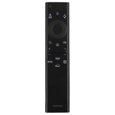 BN59-01386B | Smart TV Solar Remote Control