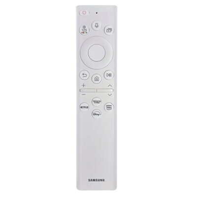BN59-01391B | Smart TV Solar Remote Control