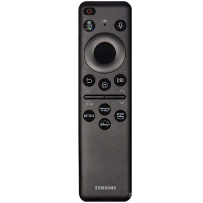 BN59-01432D | Smart TV Solar Remote Control