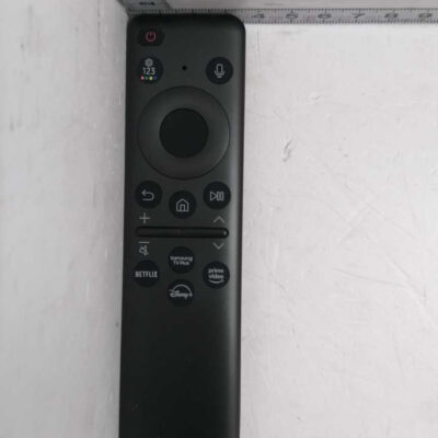BN59-01432L | Smart TV Solar Remote Control
