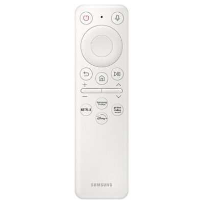 BN59-01434A | Smart TV Solar Remote Control