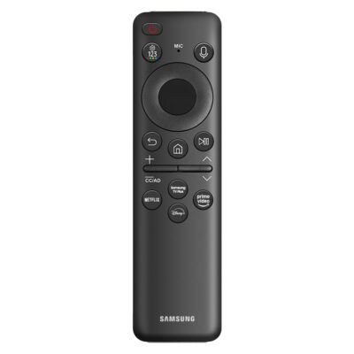 BN59-01455E | Smart TV Solar Remote Control