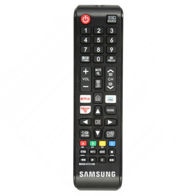 BN81-17756A | Standard TV Remote Control