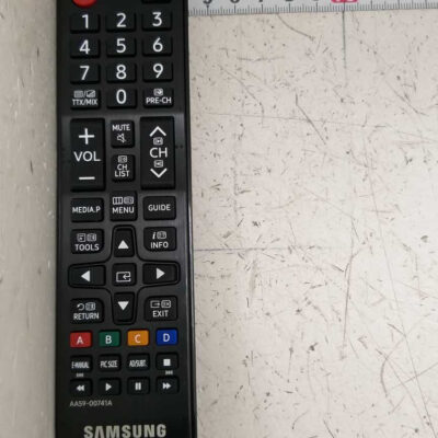 BN81-18143A | Standard TV Remote Control