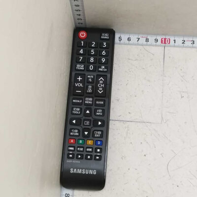 BN81-19475A | Standard TV Remote Control