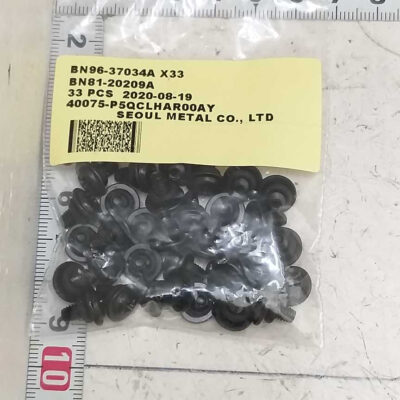 BN81-20209A | TV Screw