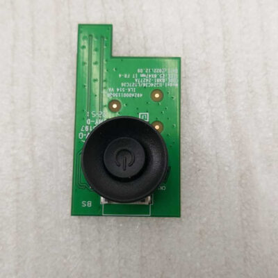 BN81-24277A | TV Fuction