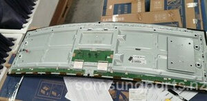 BN86-01058A | TV Screen Panel