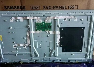 BN95-00091U | TV Display Panel