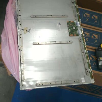 BN95-02067A | TV Display Panel