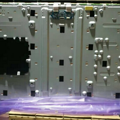 BN95-02348H | TV Display Panel