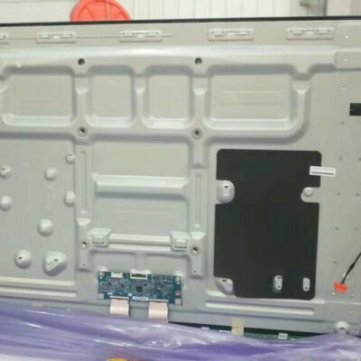 BN95-02616A | TV Display Panel