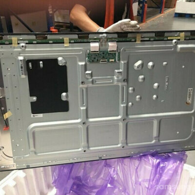 BN95-02622F | TV Display Panel