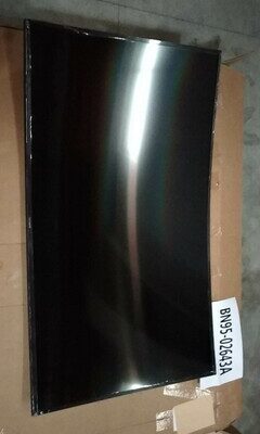BN95-02643A | TV Display Panel