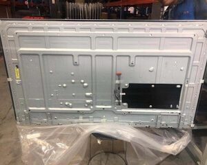 BN95-02666A | TV Display Panel