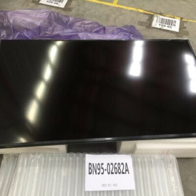 BN95-02682A | TV Display Panel