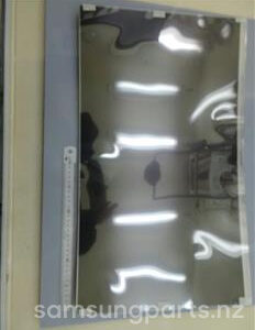 BN95-02711B | TV Display Panel