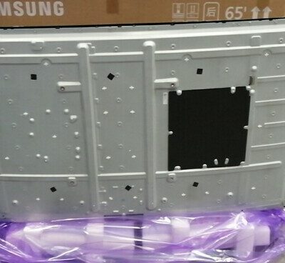 BN95-02925A | TV Display Panel