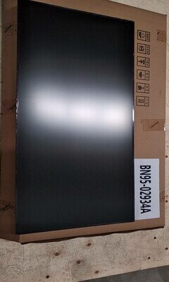BN95-02934A | TV Display Panel