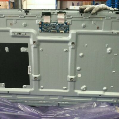 BN95-02934B | TV Display Panel
