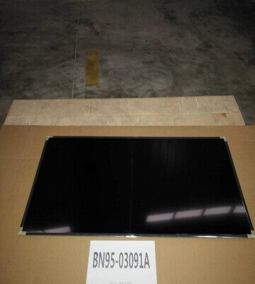 BN95-03091A | TV Display Panel