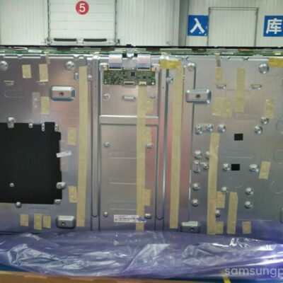 BN95-03237A | TV Display Panel